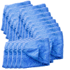 General Purpose Microfibre Cleaning Cloths