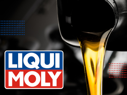 Liqui Molly Oils, Lubricants, Additives