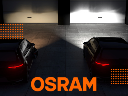 Osram Upgrade Bulbs
