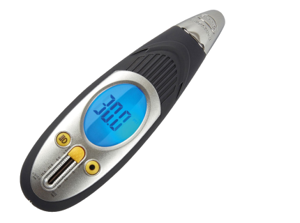 Ring Tyre Sealant