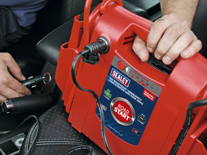 Sealey Winter Deals