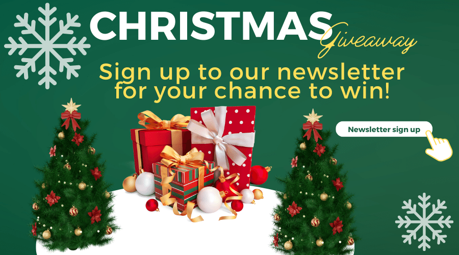 Receive exclusive offers & promotions