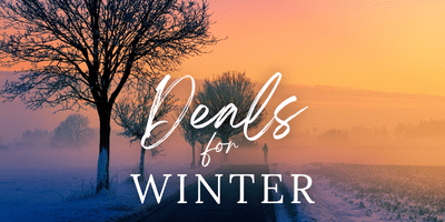 Seasonal Deals - Winter Offers