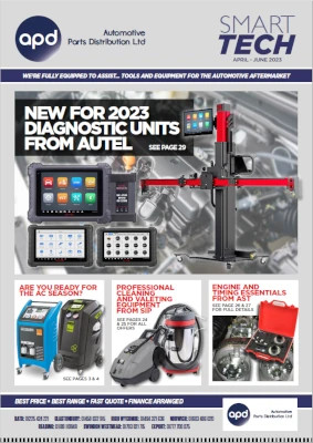 Smart Tech Magazine Apr - Jun 2023
